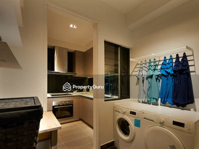 Nidoz Residences @ Desa Petaling, Malaysia Nidoz Residences @ Desa Petaling, Malaysia