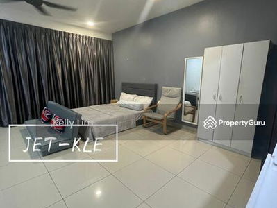 Trefoil @ Setia City, Malaysia Trefoil @ Setia City, Malaysia