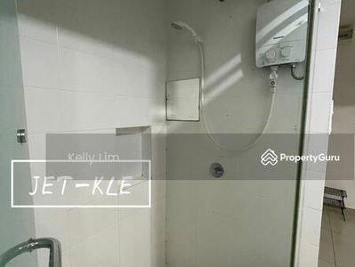 Trefoil @ Setia City, Malaysia Trefoil @ Setia City, Malaysia