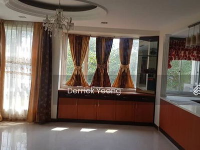 Desa Impiana, Malaysia Desa Impiana, Malaysia