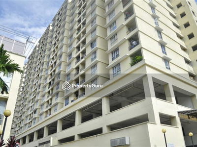 Warisan City View, Malaysia Warisan City View, Malaysia