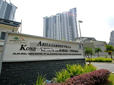 Semarak & Penaga Condominium, Malaysia Semarak & Penaga Condominium, Malaysia