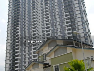 Semarak & Penaga Condominium, Malaysia Semarak & Penaga Condominium, Malaysia