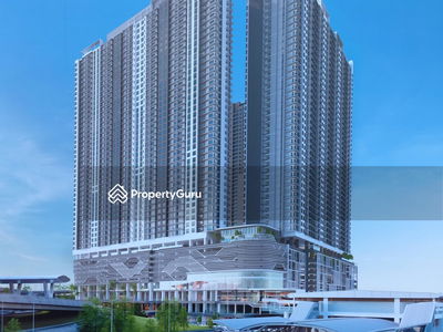 United Point Residence @ North Kiara, Malaysia United Point Residence @ North Kiara, Malaysia