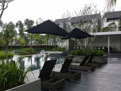 Blu Constellation, Malaysia Blu Constellation, Malaysia