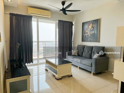 Ocean View Residences @ Harbor Place, Malaysia Ocean View Residences @ Harbor Place, Malaysia