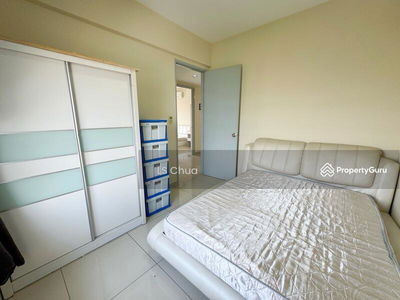 Ocean View Residences @ Harbor Place, Malaysia Ocean View Residences @ Harbor Place, Malaysia