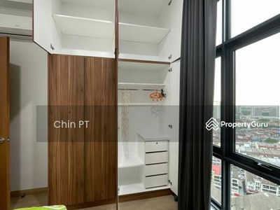 The Grand Subang Jaya @ SS15, Malaysia The Grand Subang Jaya @ SS15, Malaysia