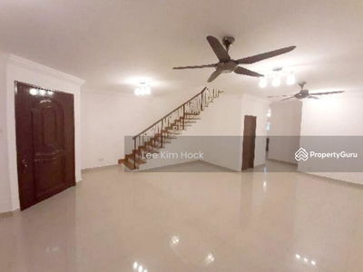 Alam Nusantara, Malaysia Alam Nusantara, Malaysia