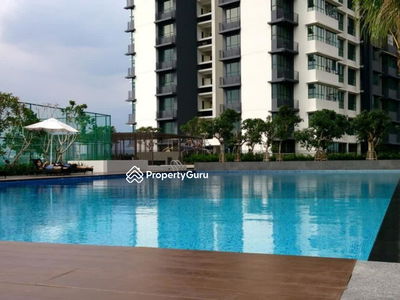 KM1 West Condominium @ Bukit Jalil, Malaysia KM1 West Condominium @ Bukit Jalil, Malaysia