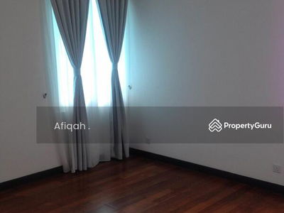 Clover @ Garden Residence, Malaysia Clover @ Garden Residence, Malaysia