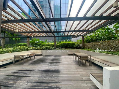 Residensi Kia Peng (12 Kia Peng), Malaysia Residensi Kia Peng (12 Kia Peng), Malaysia