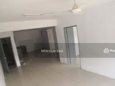 One Sierra, Malaysia One Sierra, Malaysia