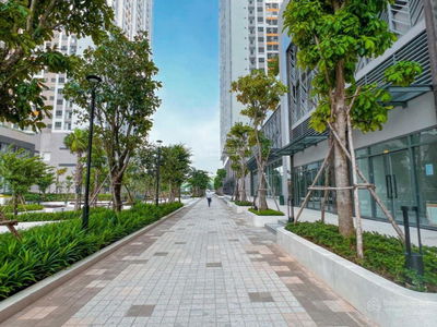 Q7 Saigon Riverside, Vietnam Q7 Saigon Riverside, Vietnam