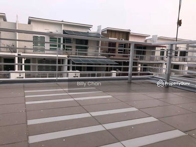 ALUNA @ NUSARI AMAN 3, Malaysia ALUNA @ NUSARI AMAN 3, Malaysia