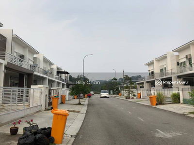 ALUNA @ NUSARI AMAN 3, Malaysia ALUNA @ NUSARI AMAN 3, Malaysia