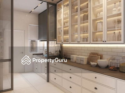 ALUNA @ NUSARI AMAN 3, Malaysia ALUNA @ NUSARI AMAN 3, Malaysia