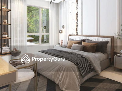 ALUNA @ NUSARI AMAN 3, Malaysia ALUNA @ NUSARI AMAN 3, Malaysia