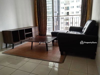 Residensi KepongMas, Malaysia Residensi KepongMas, Malaysia