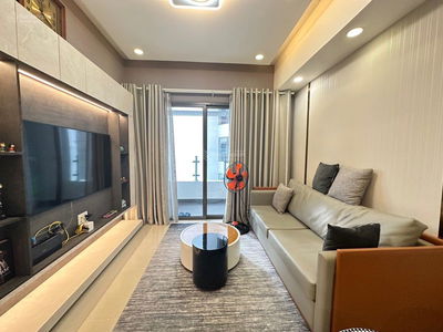 The Botanica, Vietnam The Botanica, Vietnam