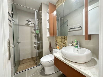 The Botanica, Vietnam The Botanica, Vietnam