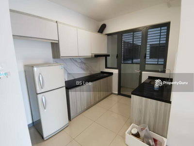 United Point Residence @ North Kiara, Malaysia United Point Residence @ North Kiara, Malaysia