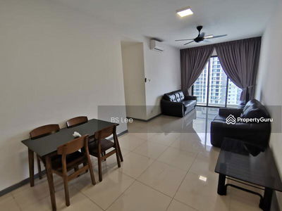 United Point Residence @ North Kiara, Malaysia United Point Residence @ North Kiara, Malaysia