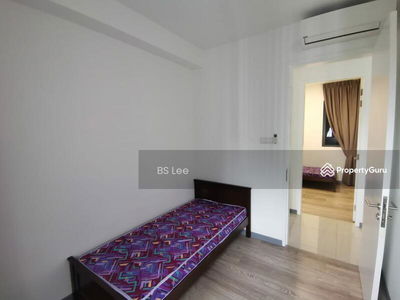 United Point Residence @ North Kiara, Malaysia United Point Residence @ North Kiara, Malaysia