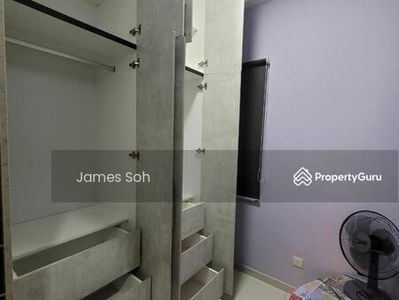 Seasons Garden Residences @ Wangsa Maju, Malaysia Seasons Garden Residences @ Wangsa Maju, Malaysia