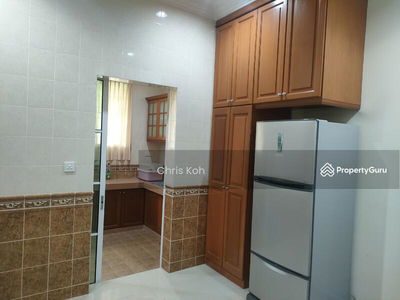 Melaka Perdana Resort Homes, Malaysia Melaka Perdana Resort Homes, Malaysia