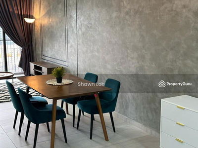 The Arcuz, Malaysia The Arcuz, Malaysia