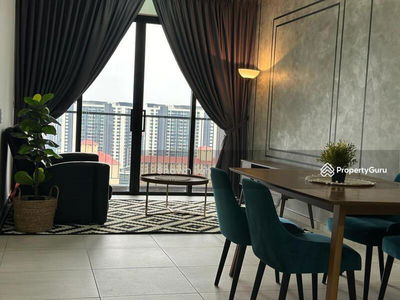 The Arcuz, Malaysia The Arcuz, Malaysia