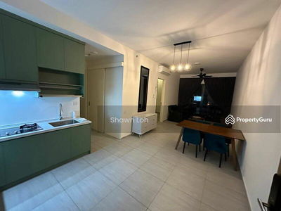 The Arcuz, Malaysia The Arcuz, Malaysia