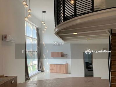 Empire City SOHO, Malaysia Empire City SOHO, Malaysia