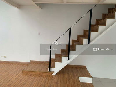 Empire City SOHO, Malaysia Empire City SOHO, Malaysia