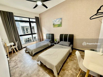 Affinity Residences, Malaysia Affinity Residences, Malaysia