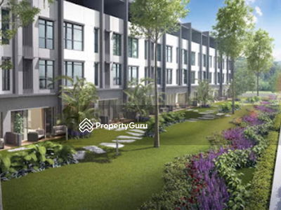 Affinity Residences, Malaysia Affinity Residences, Malaysia