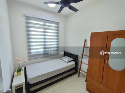 Residensi Suasana @ Damai, Malaysia Residensi Suasana @ Damai, Malaysia