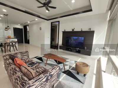 Banyan Tree @ Pavilion, Malaysia Banyan Tree @ Pavilion, Malaysia