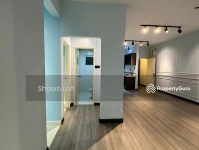 Metropolitan Square, Malaysia Metropolitan Square, Malaysia