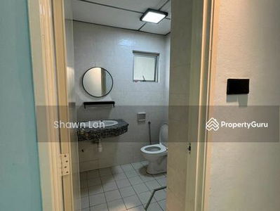 Metropolitan Square, Malaysia Metropolitan Square, Malaysia