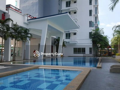 Goodfields Residence, Malaysia Goodfields Residence, Malaysia