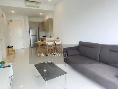 Tropicana Gardens, Malaysia Tropicana Gardens, Malaysia