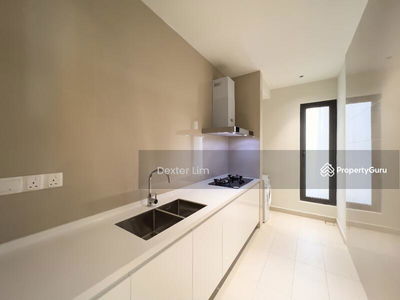 Pavilion Embassy Kuala Lumpur, Malaysia Pavilion Embassy Kuala Lumpur, Malaysia