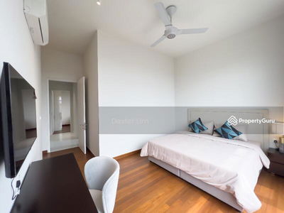 Pavilion Embassy Kuala Lumpur, Malaysia Pavilion Embassy Kuala Lumpur, Malaysia