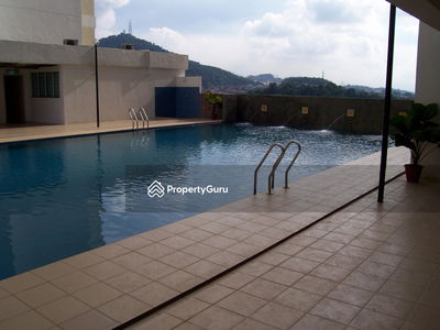 Avelon Tower, Malaysia Avelon Tower, Malaysia