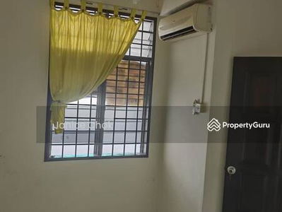 Taman Desa Jaya Johor Bahru, Malaysia Taman Desa Jaya Johor Bahru, Malaysia