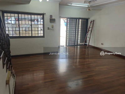 Taman Desa Jaya Johor Bahru, Malaysia Taman Desa Jaya Johor Bahru, Malaysia