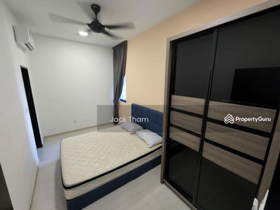 The Havre @ Bukit Jalil, Malaysia The Havre @ Bukit Jalil, Malaysia