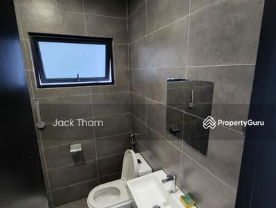 The Havre @ Bukit Jalil, Malaysia The Havre @ Bukit Jalil, Malaysia